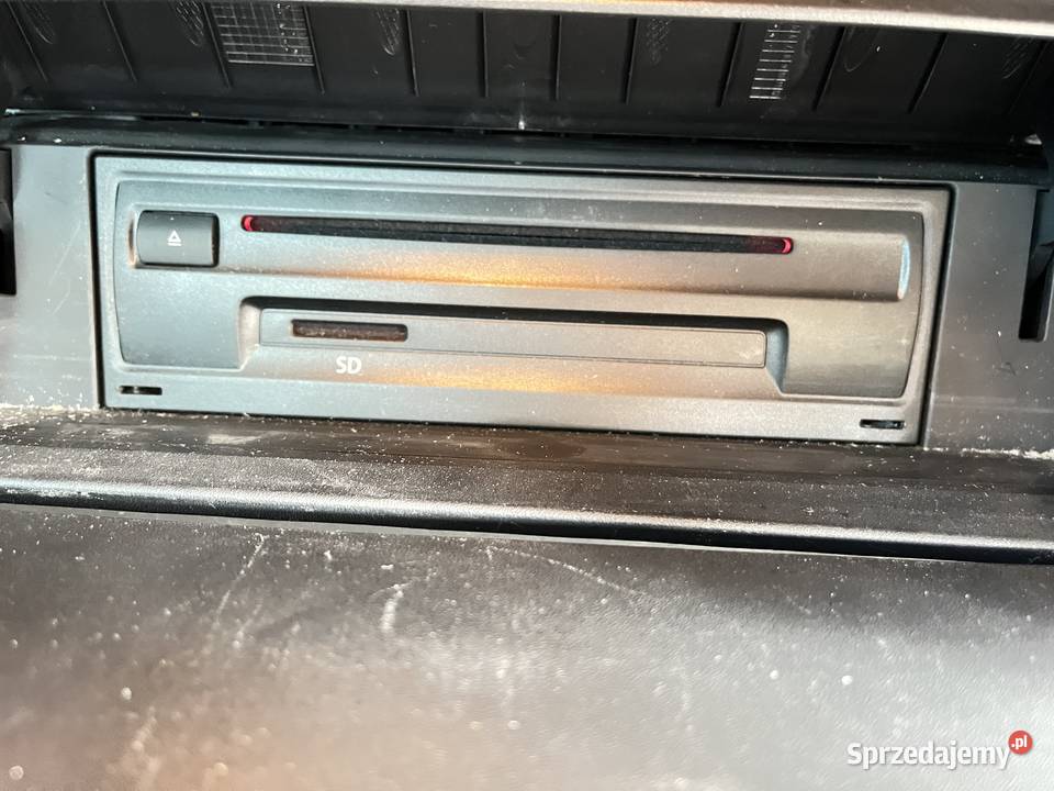 Seat Ibiza bogata wersja Connect Rogoźno