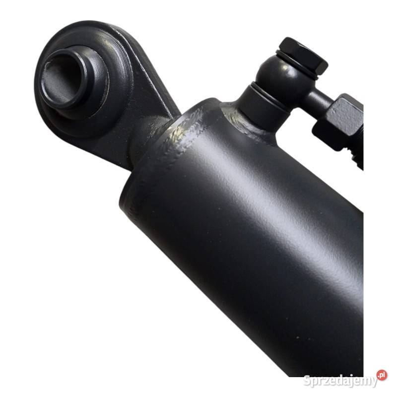 Łącznik hydr 610880MM z hakiem 254 mm przegubem łódzkie Sieradz