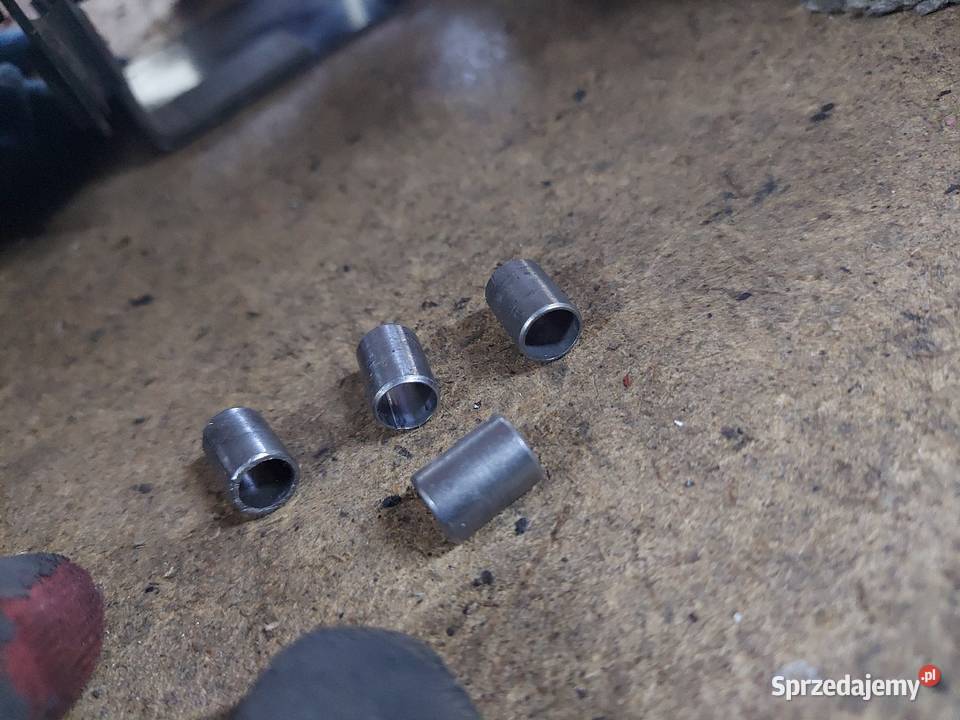 Yamaha YZF 125 tulejka ustalająca cylindra Jelenia Góra