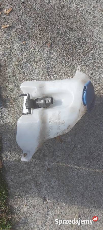 Zbiornik płynu spryskiwaczy vw lupo
