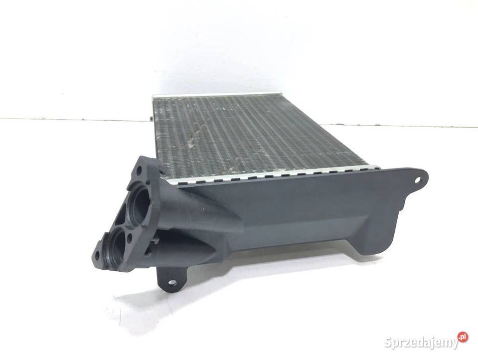 BMW 3 E30 091982 011992 NAGRZEWNICA DMUCHAWY