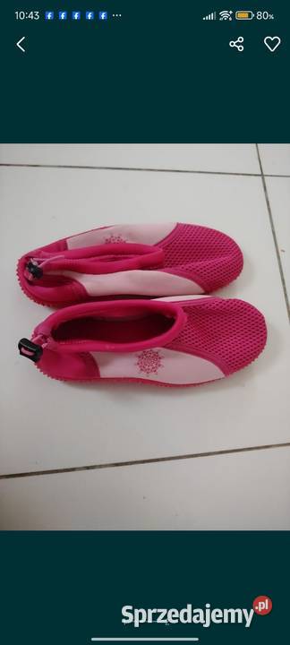 Burt do wody 31 lubelskie Lublin