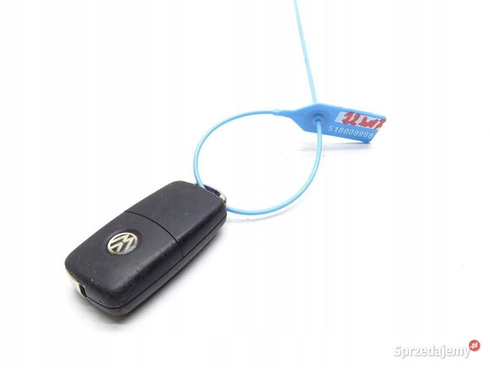 KLUCZYK PILOT NADAJNIK 434MHz TIGUAN SCIROCCO