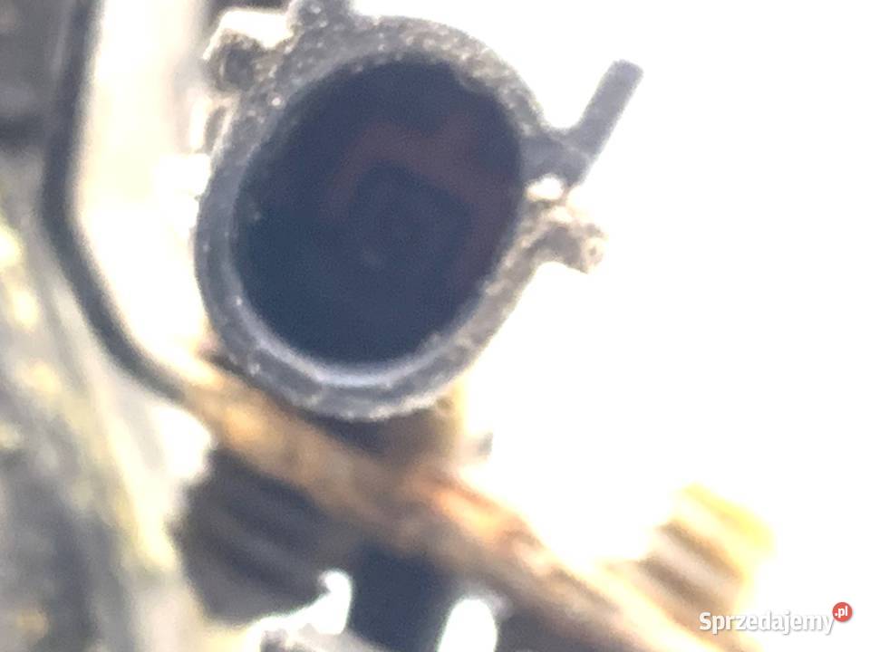 SPRĘŻARKA KLIMATYZACJI VOLVO S80 II 30780442 44