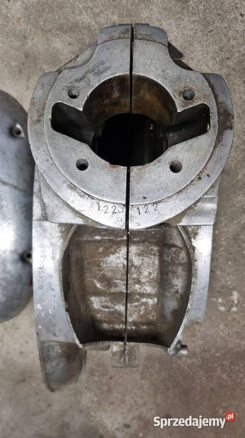 Blok ślinka Jawa 250 353 sprzedam