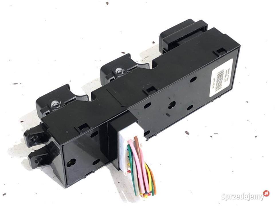 PRZEŁĄCZNIK SZYB KIA PICANTO II 335701Y500 1117