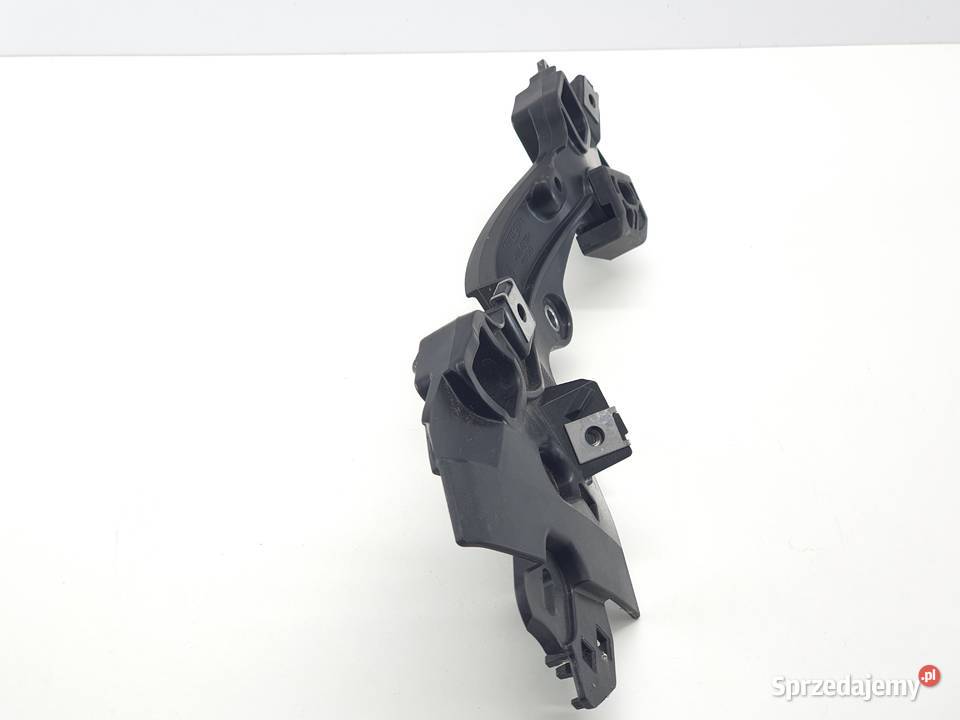 Mocowanie Chlodnicy Prawe Uchwyt Triumph Tiger Janowice