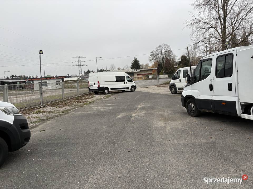 Do wynajęcia dziełka Augustowka 22 Warszawa