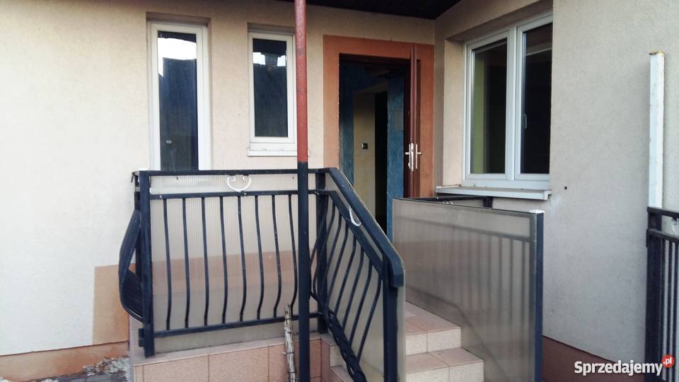 Sprzedam BEZPOŚREDNIO dom Leszczydół Nowiny Liczba pokoi 2 Leszczydół-Nowiny sprzedam