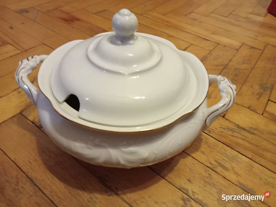 Wawel Waza do Zupy Częstochowa