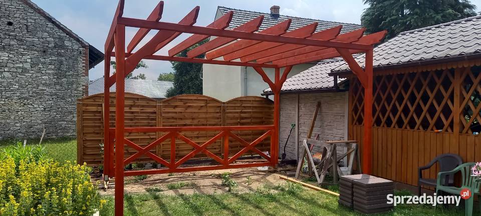 kantówki 6x13 drewno konstrukcyjne Błotnica Strzelecka sprzedam