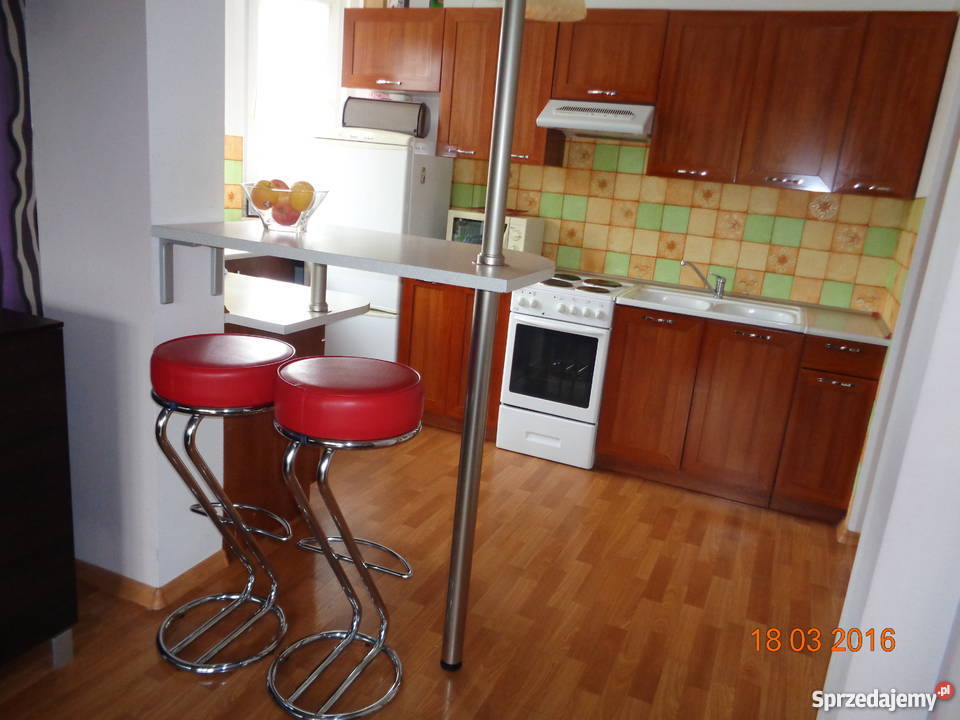 3POKOJOWE MIESZKANIE KTBS ODSTĄPIĘ Zielona Góra