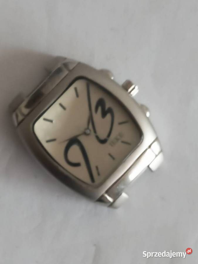 ZEGAREK KWARCOWY IEKE na rękę Szczecinek