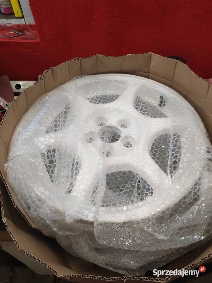 Lekkie felgi Enkei Subaru impreza 16 5x100 Kraków sprzedam