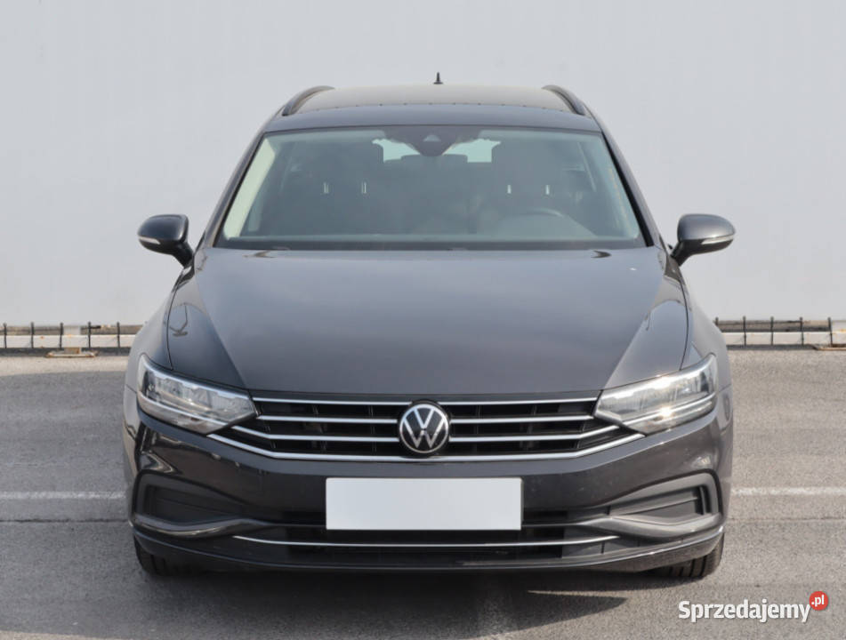 VW Passat 15 TSI czujnik zmierzchu Lublin