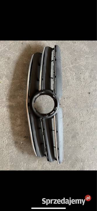 Mercedes Vito W447 Lift 2021r grill atrapa Atrapy Bełchatów