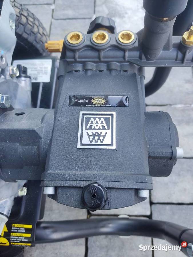 Myjka cisnieniowa Dewalt 3600 PSI Haczów