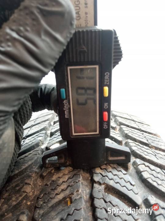 OPONA ZIMOWA DĘBICA FRIGO 2 17565R14 3620 581 14cale