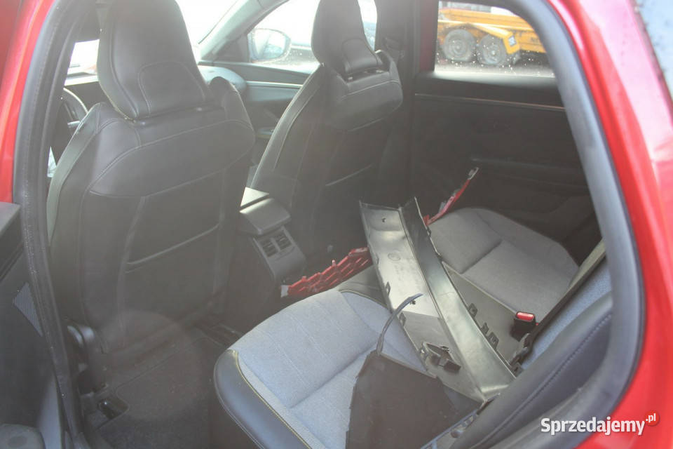 Renault Scenic IV 2016 sprzedam