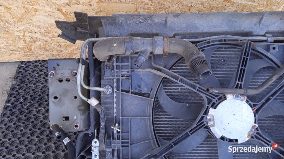 FORD FUSION MK1 USA SEDAN PAS PRZEDNI KOMPLET Zbierkowo