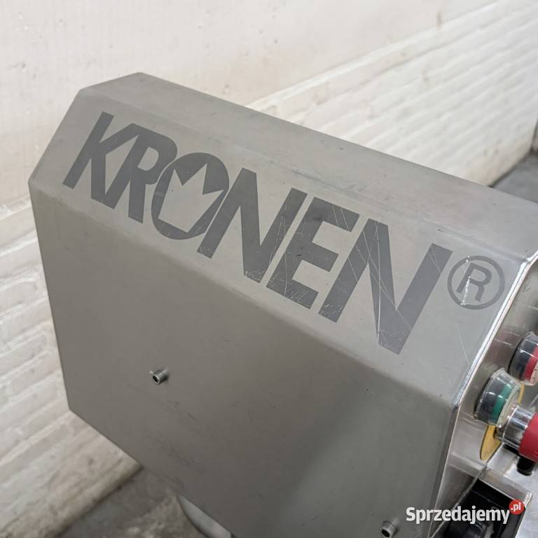 Krajlanica Kronen Tona S lubelskie