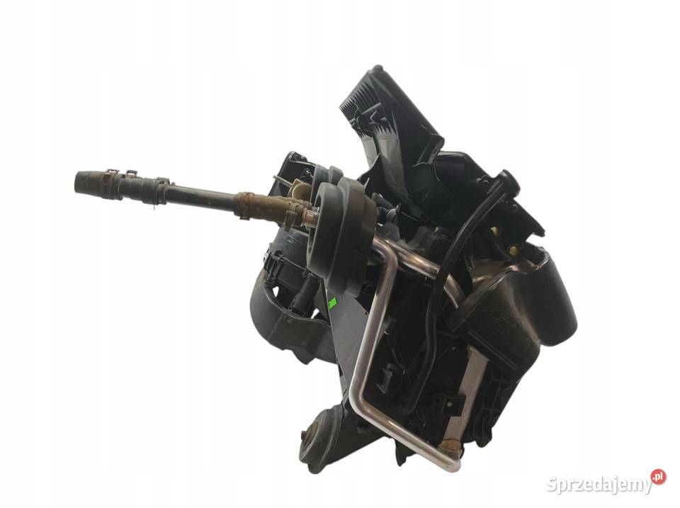 NAGRZEWNICA AC MANUALNA BK2119B555AM MK8 Ford