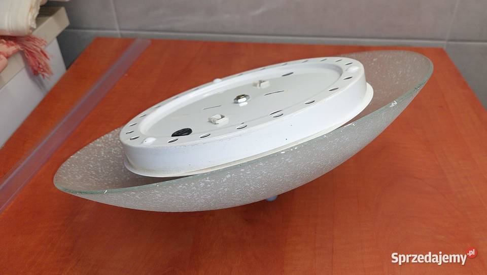 Plafon szklany podlaskie Koszki sprzedam