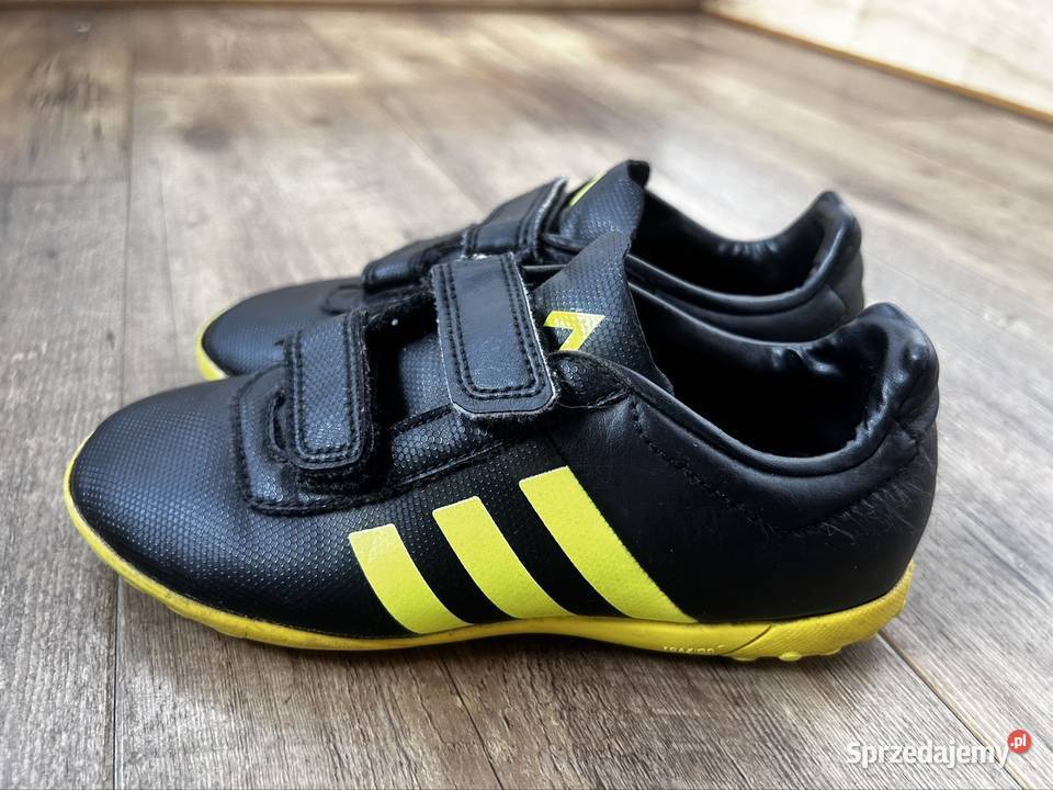 Turfy Adidas turfy buty piłkarskie 32 buty piłka Wyszków