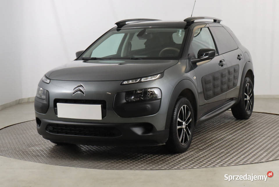 Citroen C4 Cactus 12 PureTech czujnik deszczu Zabrze sprzedam