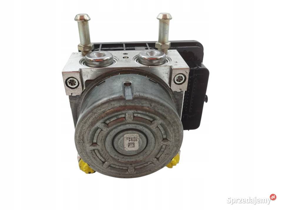 POMPA ABS 4670A772 Mitsubishi ASX I 2010 ESP Rok produkcji 2014 Układ ABS i ESP