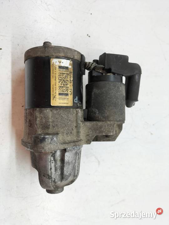 ROZRUSZNIK 12 Suzuki Baleno II 20152022 Części samochodowe