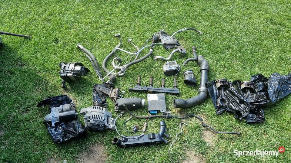 Części z20let z20lel z20ler łódzkie Lutomiersk