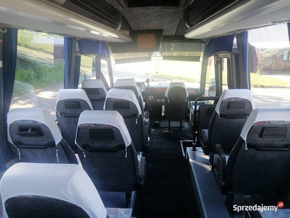 Salon Polska 74000 Oryginał Terespol