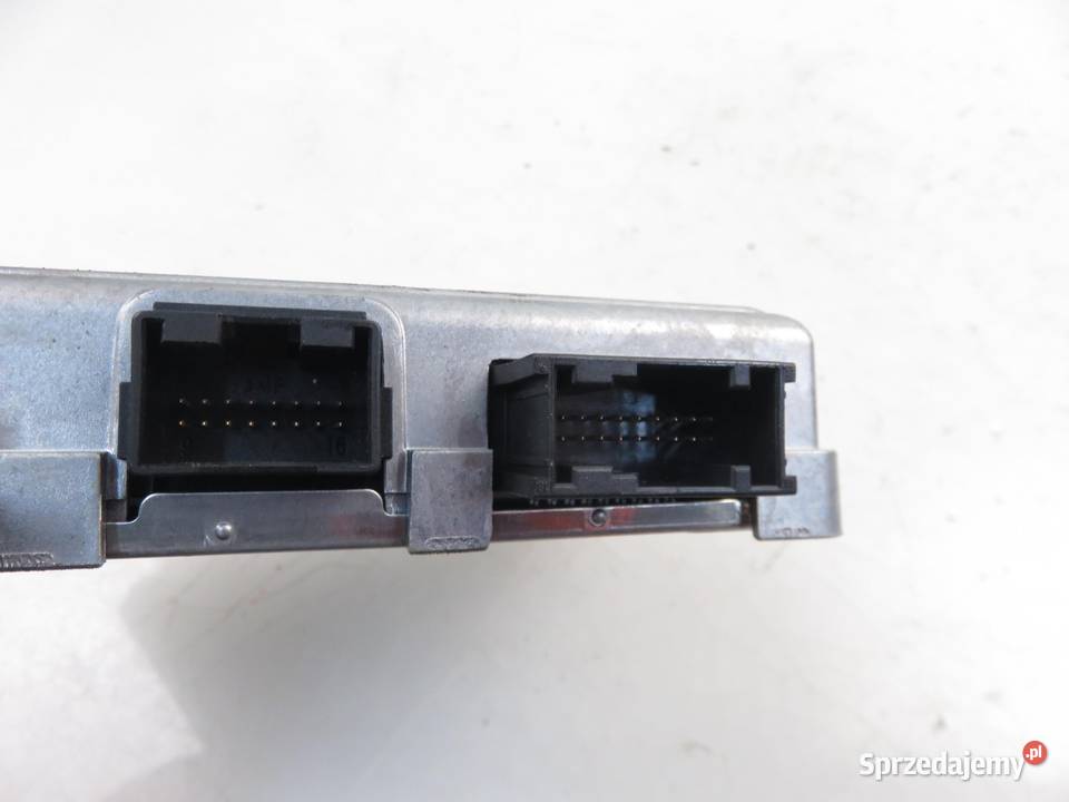 MODUŁ BLUETOOTH OPEL INSIGNIA A 13314404 osobowe Skrzynki bezpieczników
