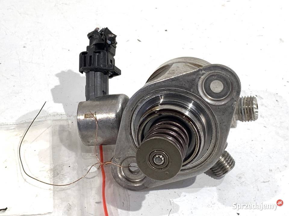 POMPA WYSOKIEGO CIŚNIENIA FORD ECOSPORT podkarpackie