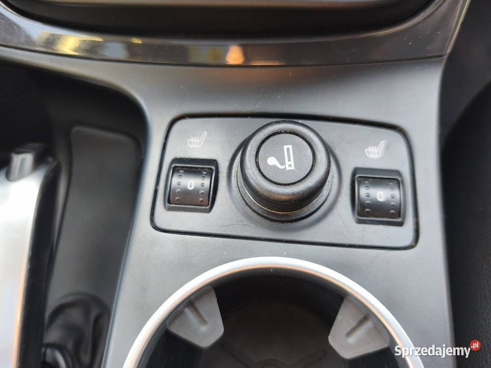 Xenon Panorama Skóra Kamera światła LED Poznań