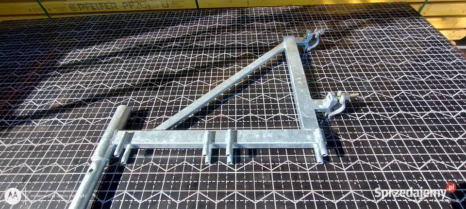 KONSOLA zachodniopomorskie Szczecin sprzedam