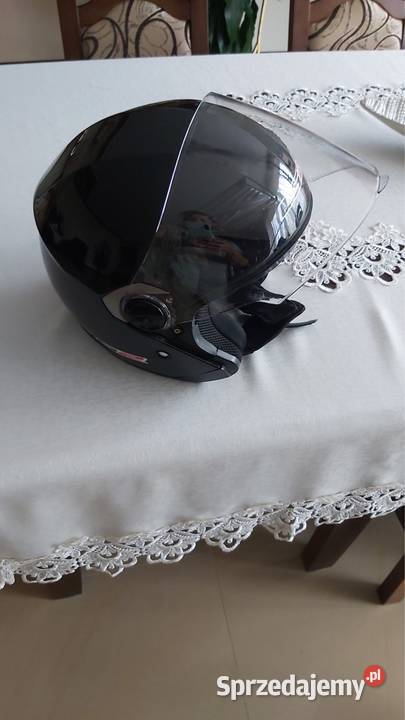 Kask ls2 XL i M Sierpc