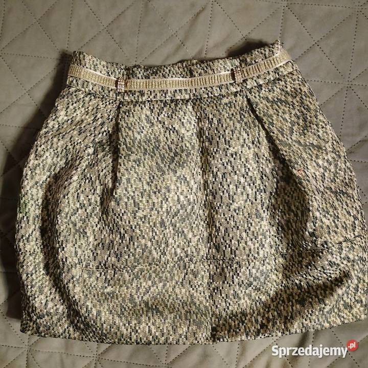 Spszedam spódniczkę LADY DIAMOND róż116 sprzedam