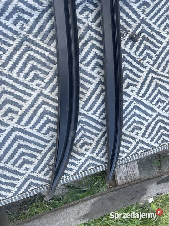 Relingi dachowe BMW E91 lift niskie Stalowa Wola sprzedam