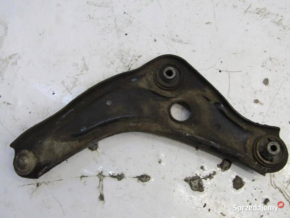 WAHACZ PRZEDNI PRAWY PRZÓD 12 TCE NISSAN QASHQAI