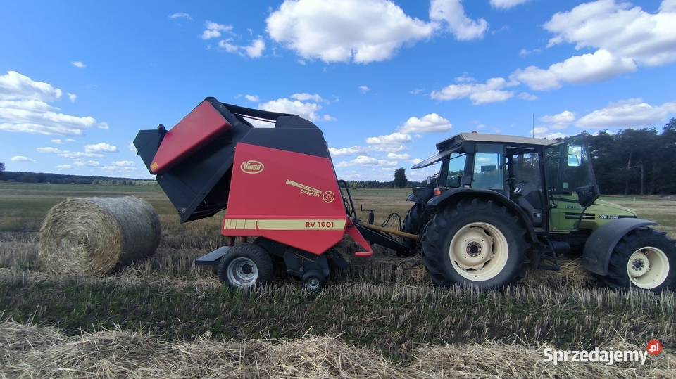 Holland 658 Br740 Sipma Siatka sznurek nowa sprzedam