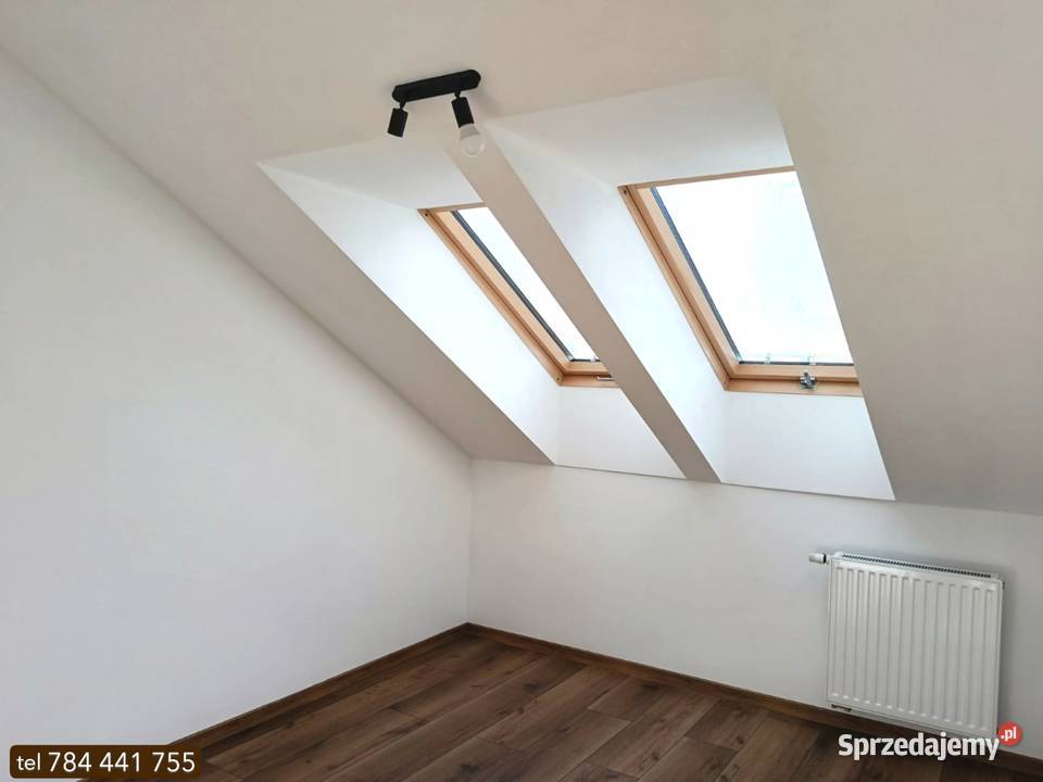 2pokojowe mieszkanie gotowe do zamieszkania balkon Gdańsk