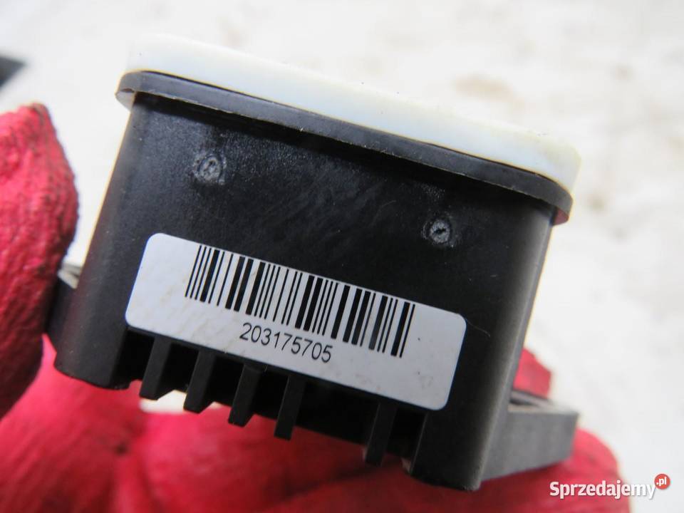 MODUŁ ESP QASHQAI J10 0265005757 Komputery Komputery lubelskie
