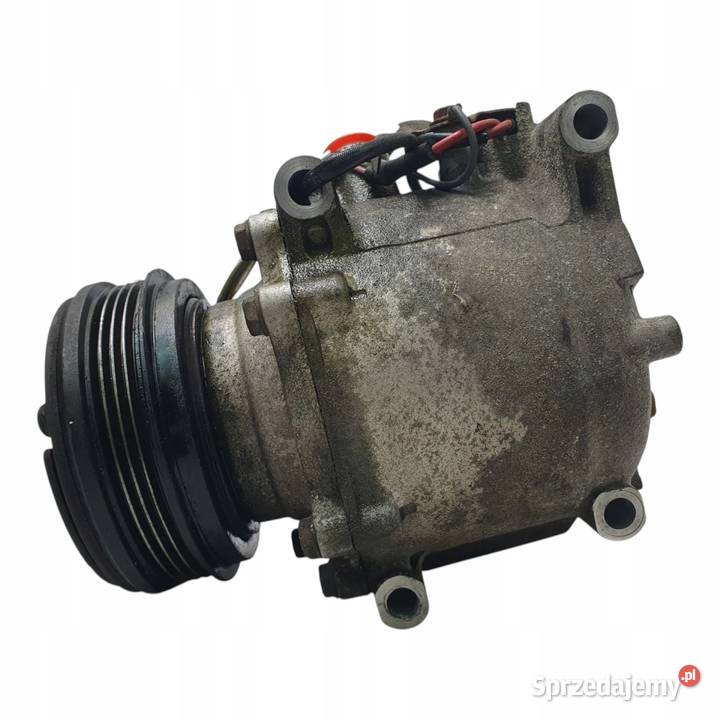 SPRĘŻARKA KLIMATYZACJI Honda HRV I 16 16V Chełm