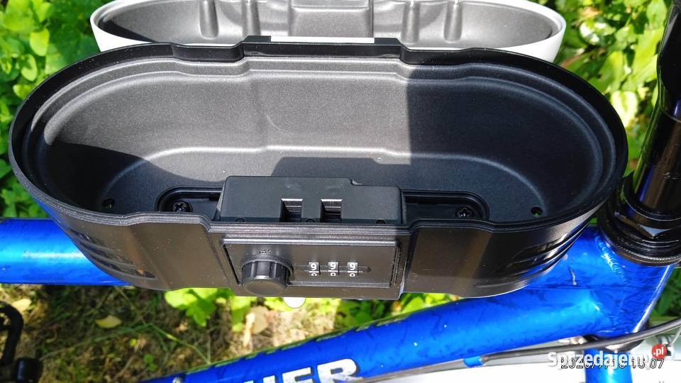 Rower 26MTBFISCHER 21biegów lekki stan bdb Wrocław sprzedam