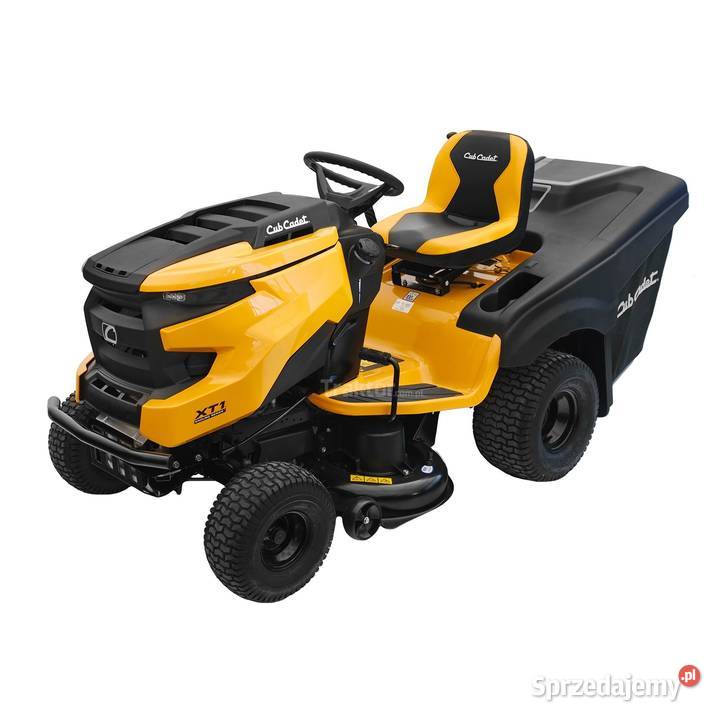 Cub Cadet XT1 OR106 Tajęcina