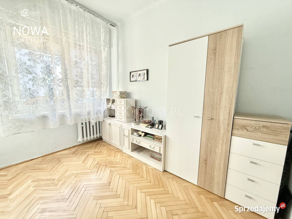 Zagórska Kielce 3 pokoje blok