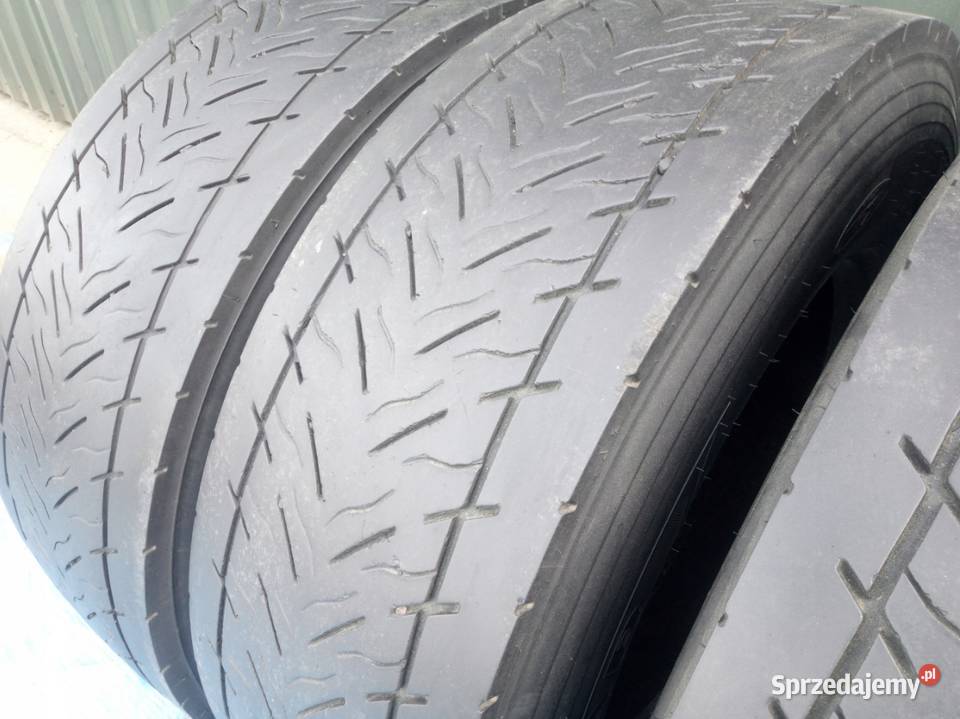 Opony Goodyear 31570 R 225 225 K D Komple Szprotawa
