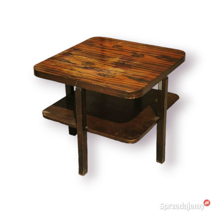 Komplet mebli gabinetowych Heban makassar Ok Meble Wrocław